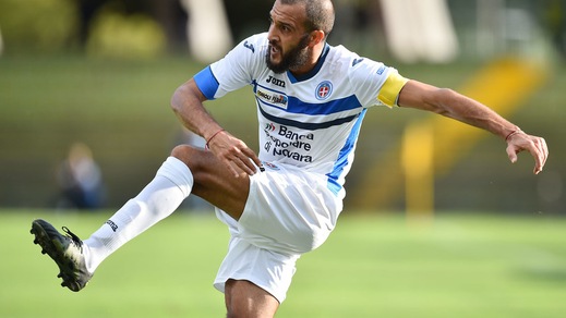 Diretta Pro Vercelli-Novara: probabili formazioni, tempo reale dalle 20.30