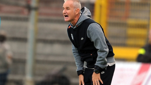 Drago: «Il Cagliari più forte del Cesena»