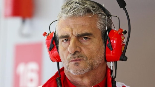 F1, Arrivabene: «Red Bull? Parleremo quando avremo qualcosa da dire»