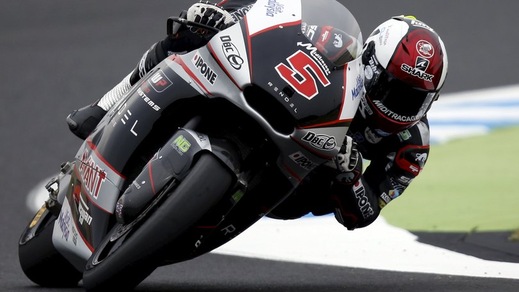 Moto2, Giappone: Zarco, trionfo e titolo a Motegi