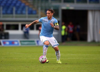 Serie A Lazio, i convocati: Biglia risponde presente