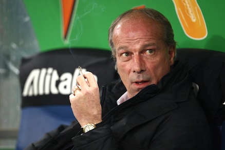 Sabatini: «Benatia? Lo riprenderei, ma... Marquinhos? Costa troppo»