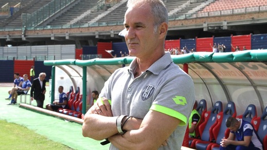 Drago: «Gol in mischia ci ha destabilizzato»