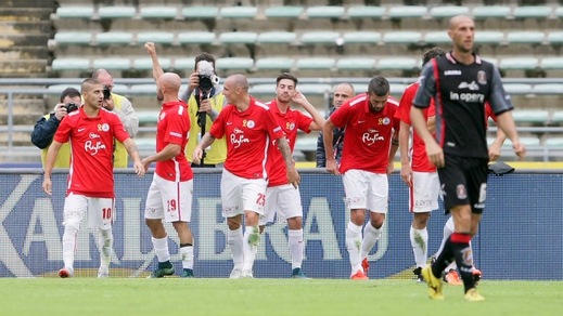 Nicola non si illude: «Non guardo la classifica»