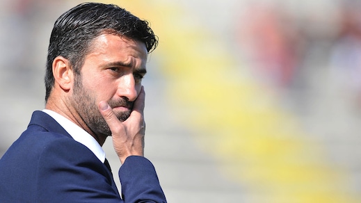 Panucci: «Livorno punito sull'unica occasione»