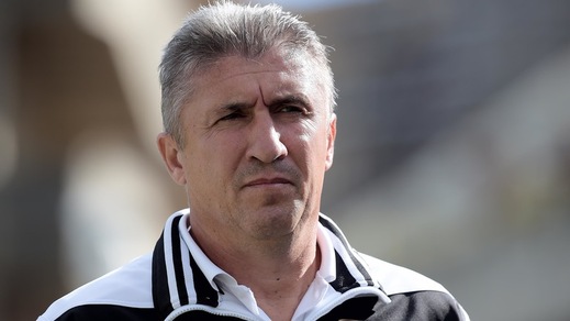 Torrente: «Non mi sento in discussione»