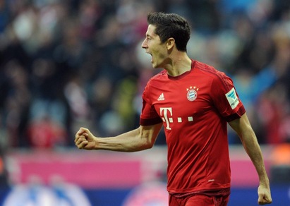 Calciomercato, «Real Madrid su Lewandowski: Perez incontra l'agente»