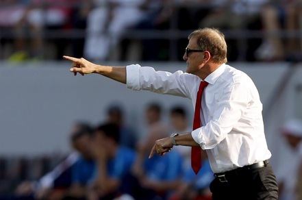 Euro 2016, festa De Biasi. Albania, storica qualificazione!