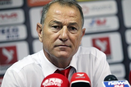 Albania, De Biasi: «Ci ridevano dietro, il sogno si avvera»