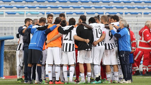 Serie B, segui Ascoli-Pescara in diretta