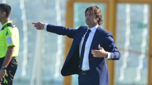 LA FORZA DI RASTELLI E IL METODO NICOLA