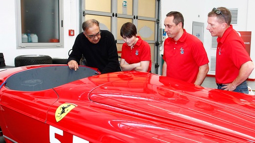 Ferrari a Wall Street, le azioni partono da 50 dollari