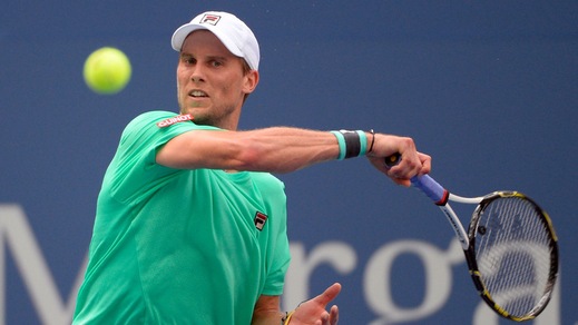 Tennis Atp Shanghai, inizio amaro per Seppi: ko al primo turno