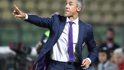 Fiorentina verso Napoli. Sousa lavora sulla difesa