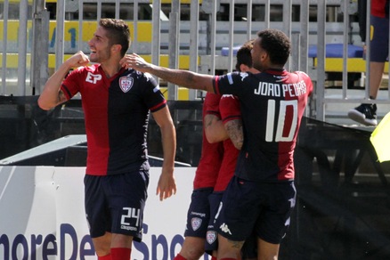 Serie B, tutti gli highlights dell'ultima giornata