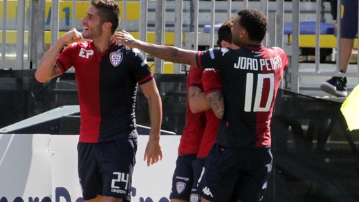 Serie B, tutti gli highlights dell'ultima giornata