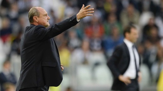 Bologna, Rossi pronto alla sfida col Palermo