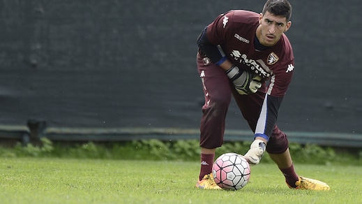 Toro, in miglioramento Maxi Lopez e Ichazo