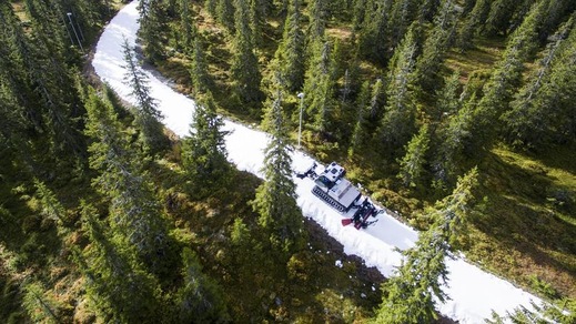 Sci, infortunio in allenamento: Mayer salta inizio stagione