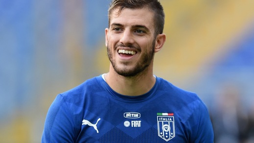 Santon: «Inter, puoi fare un gran campionato»
