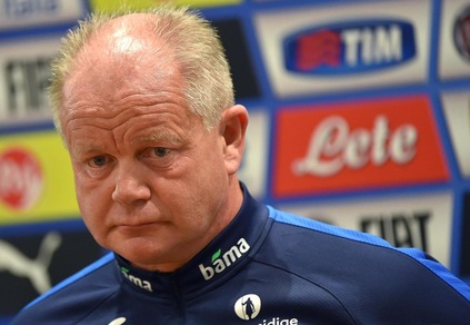 Euro 2016, entusiasmo Norvegia: «Sogniamo di battere l'Italia»