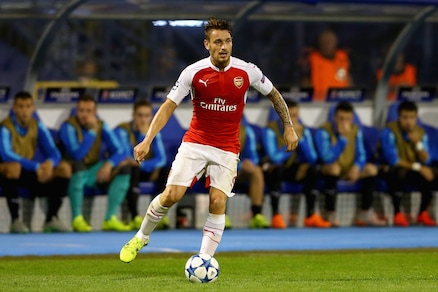 Roma, Benatia insiste. Debuchy si offre