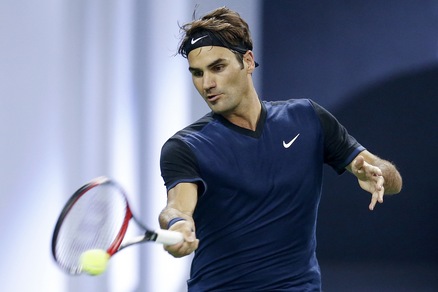Atp Shanghai, Federer subito eliminato!