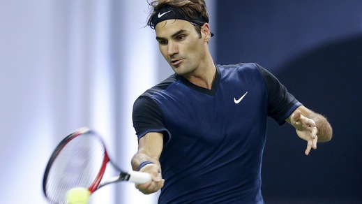 Atp Shanghai, Federer subito eliminato!