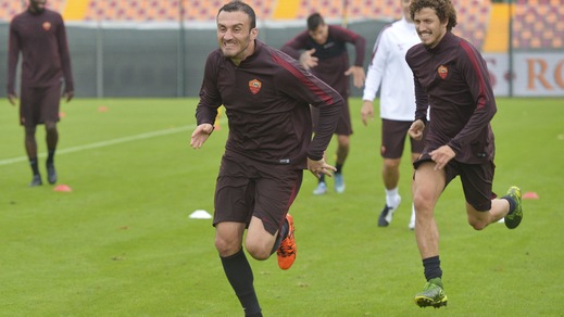 Calciomercato Genoa, con la Roma si tratta Torosidis