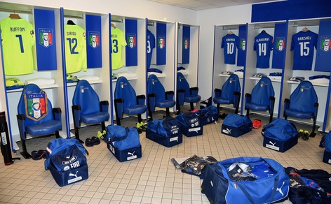 Italia-Norvegia, l'Olimpico aspetta gli azzurri