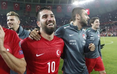 Euro 2016, ecco le qualificate e le nazionali agli spareggi