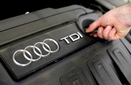 Dieselgate, Di Caprio farà un film. VW annuncia la rivoluzione elettrica