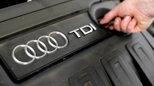 Dieselgate, Di Caprio farà un film. VW annuncia la rivoluzione elettrica