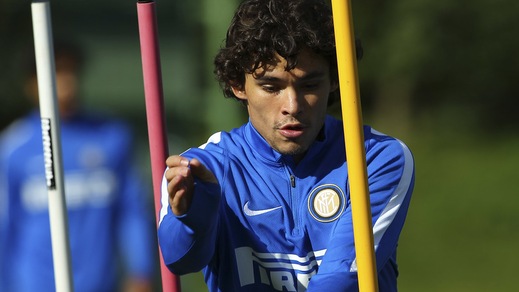 Inter, si rivede Dodò al Trofeo Berlusconi