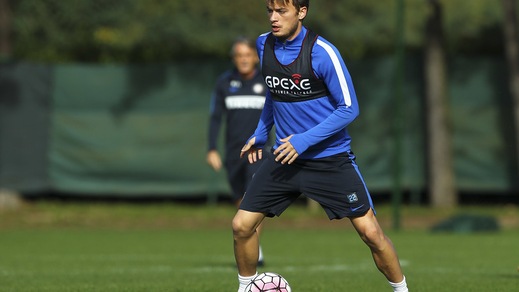 Inter, con la Juve fuori Ljajic