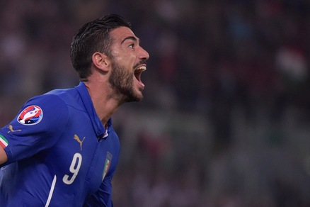 Italia-Norvegia successo di ascolti: oltre 7 milioni di spettatori