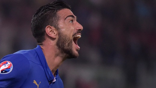 Italia-Norvegia successo di ascolti: oltre 7 milioni di spettatori