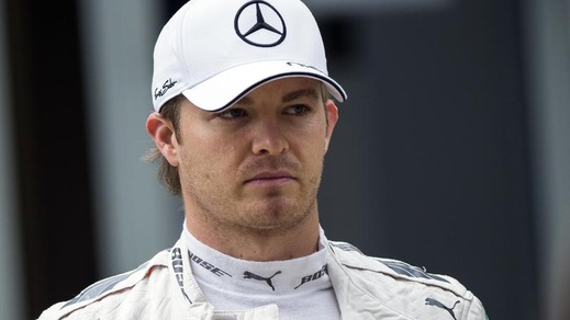 F1 Mercedes, Rosberg: «Affidabilità peggiorata»