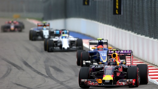 F1, Fia: «Dal 2016 motori aggiornati per tutti le squadre»