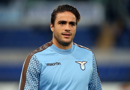 Matri: «La batosta di Napoli ci ha unito ancora di più»