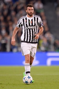 Juventus, Barzagli: «L'Inter è difficile da battere»