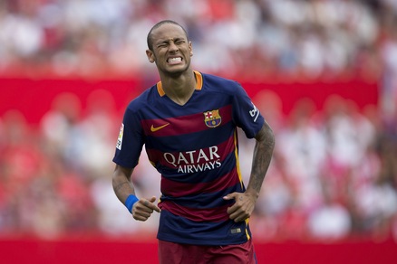 «Il Santos alla Fifa: "Squalificare Neymar"»
