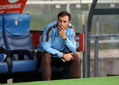 Lazio, difesa nei guai: Radu da centrale e poi a gennaio...