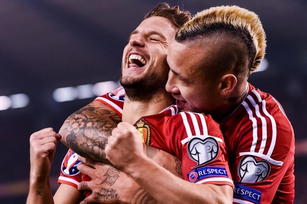 Ranking FIFA, ecco perché il Belgio è primo