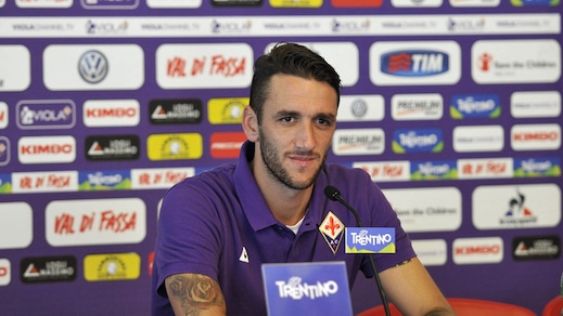 Gonzalo: «Scudetto? Manca tantissimo...»