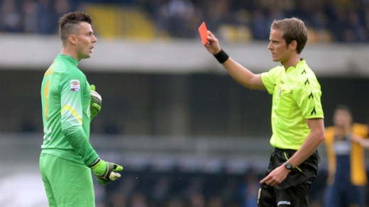 Ternana-Bari a Chiffi. Pinzani per il Cagliari