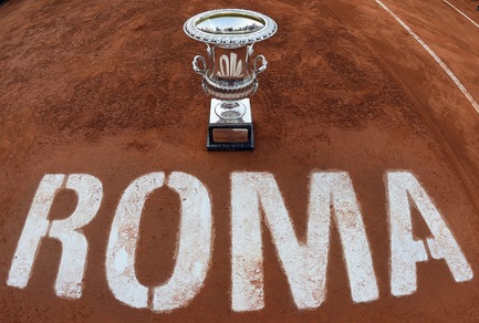 Tennis, Malagò :«Gli Internazionali restano a Roma»