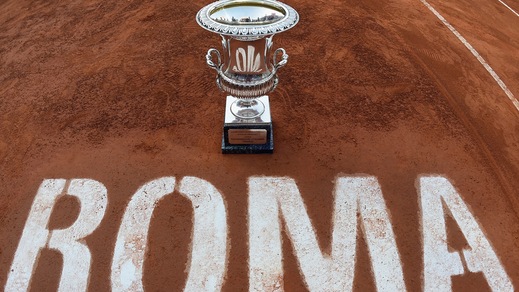 Tennis, Malagò :«Gli Internazionali restano a Roma»