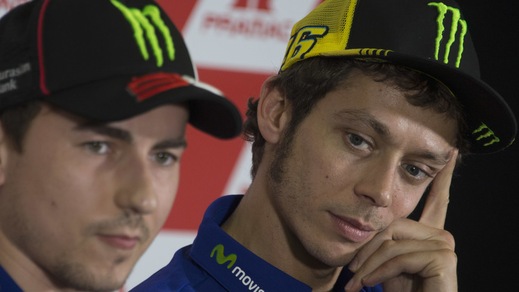 MotoGp, Australia: quote per Lorenzo, allungo Rossi a 3,00