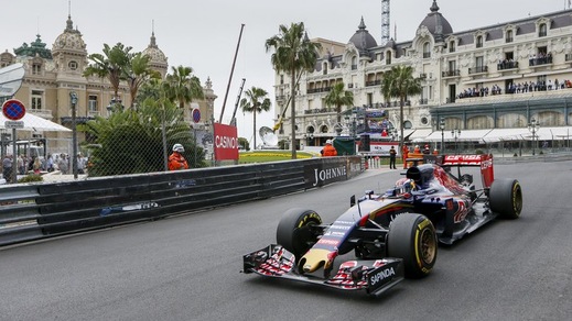 F1, Fia: ok per power unit Ferrari a Toro Rosso